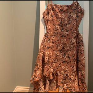 Princess Polly Dress